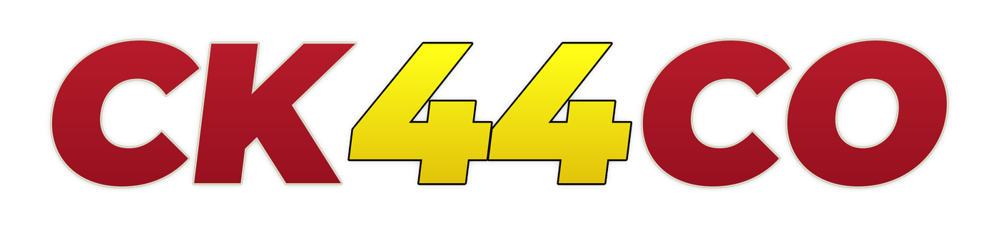 ck44co লোগো